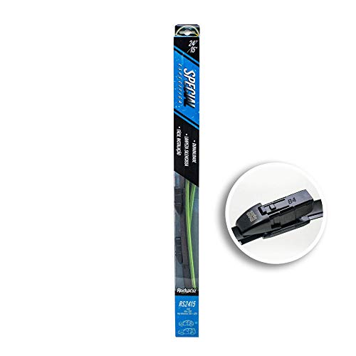 palheta limpador parabrisa redux32 especifica rs2415 fiat idea 2011 / JG / Redux32 11270