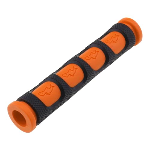 eMagTech 2 manicotti protettivi in gomma per maniglia del freno,