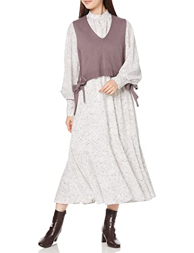 ［スナイデル］ ベストセットワンピ SWNO215049 レディース MOC 1