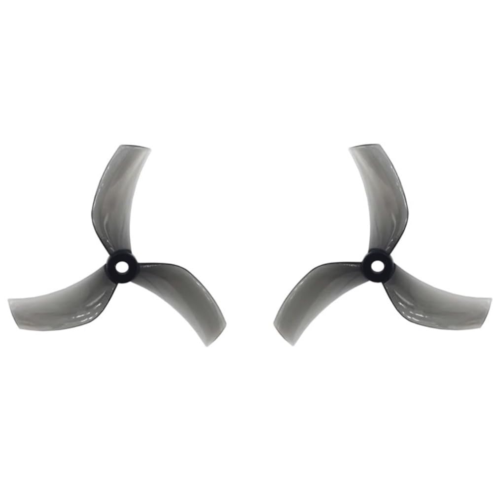 Hélice M5 pour drone de course RC 3.5 pouces idéale pour le freestyle - 2