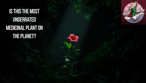 Is THIS the Most Underrated Medicinal Plant on the Planet?