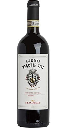 Floreale, frutti rossi Marchesi De Frescobaldi - Chianti Rùfina Docg \