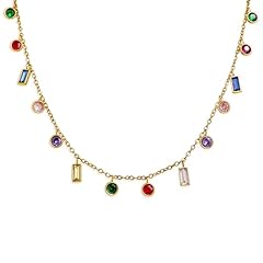 Rainbow Birthstone