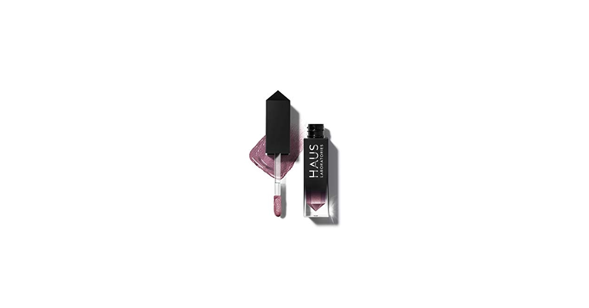 アイシャドウ HAUS LABORATORIES 05B - Volcanic | Lava Amazon.com: HAUS LABORATORIES By Lady Gaga: HEAT SPELL