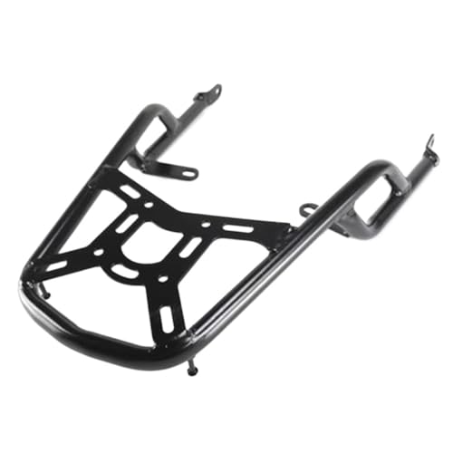 Porte-bagages arrière Colove 500F support coffre moto modifié 525F