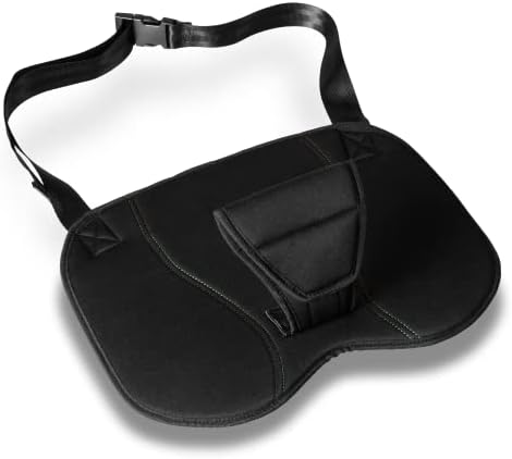 BABY HEROE - Cinturón de seguridad embarazada. Cinturón de uso ob...