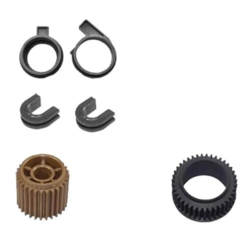 Pièces de rechange pour FS 6025 et 6525 kit de restauration ABCD pour impression fluide