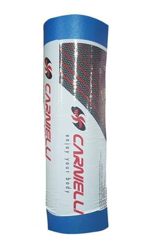 CAMPEX SH-6671000 Colchão mono50 50 x 180 com puxador de móveis e decoração de casa, multicolorido