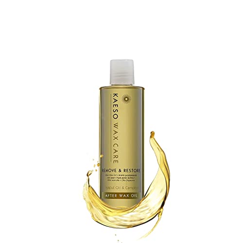 Aceite post-depilatorio Kaeso - 250 ml