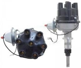 Ignition Distributor for 1963-1967 Chevrolet C10 Panel