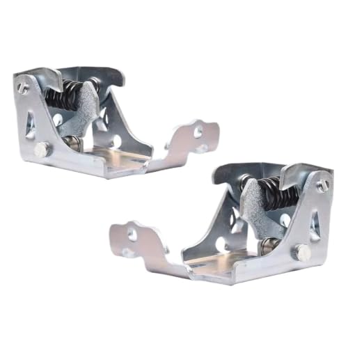 Charnière de porte voiture anti-affaissement pour Silverado 2007-2014 avant gauche droite