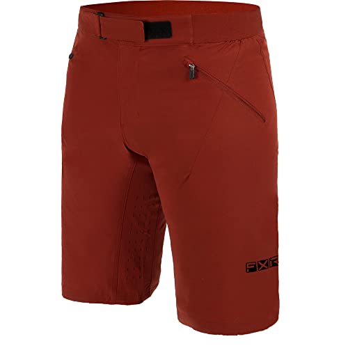 Helium MTB Shorts by FXR miniatura 1
