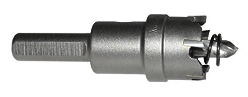 Otwornice z twardego metalu, model: Ø 55