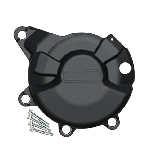 Évitez les fissures de carter avec la protection moteur MT-07