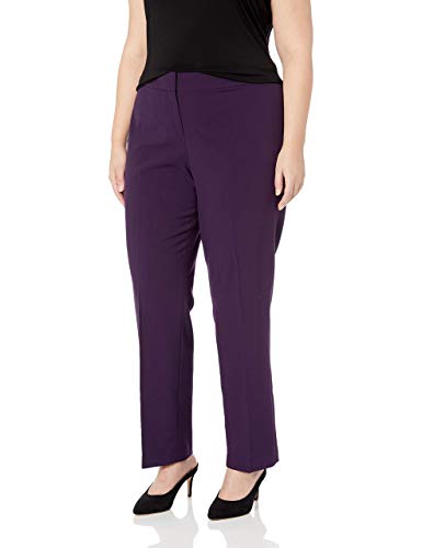 Nine West Women's Stretch Trouser Pant