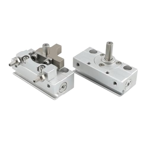 Mini support à pignon CRJB CRJU pour espaces industriels réduits - 4