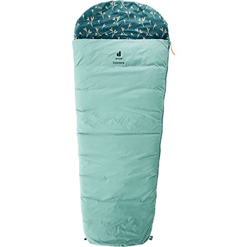 deuter Overnite Kinder Kunstfaser Schlafsack