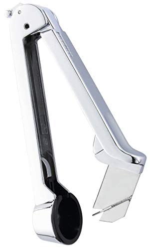 Leifheit Proline Denocciolatrice, Acciaio Inox