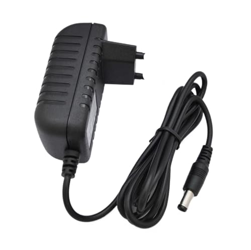 Adaptador de corriente conmutador DC 9V 1.4A 100-240V miniatura 1