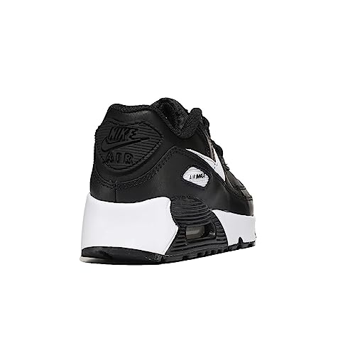 Image of Nike Kid's Air Max 90 LTR Sneaker