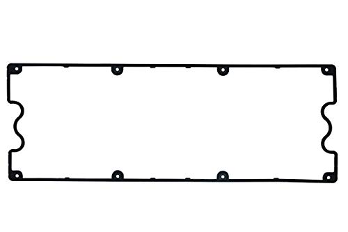 Image of BTS-4026507 Valve Cover Gasket, Compatible with Cummins ISX Engine, Aftermarket Replacement for OEM 4026507, Junta de Tapa Valvulas