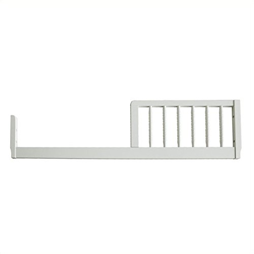 Kit de Conversión DaVinci Jenny Lind Cama Toddler Blanco miniatura 3