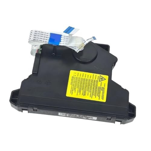 LSU avec câble JC97-03877A pour réparer les impressions claires sur Samsung ML5010ND M4580