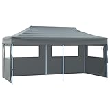 Nuestra carpa plegable es ideal para una amplia variedad de eventos al aire libre, como espectáculos, mercados, eventos deportivos, bodas, fiestas, barbacoas, excursiones de camping, festivales, etc.  