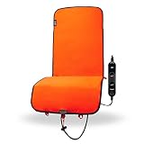 Ignik Backside 12-Volt Heated Seat Pad