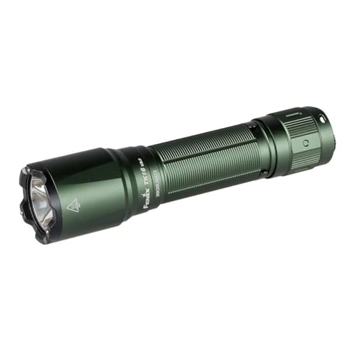 FENIX TK16 V2.0 Tropic Green Limited Edition - Linterna LED