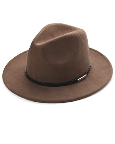 6 Best Felt Hats For Women Of 2022 