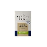 infusion cacao pompadour 🏡 LA TETERA AZUL: Es una marca de infusiones gourmet de la mejor calidad que recupera el gusto por los pequeños momentos de placer, donde un olor, un sabor, te ayudan a recordar un instante o te hacen disfrutar de nuevas sensaciones. Cada una de nuestras infusiones es única, con su personalidad, su imagen, su color… Y todas tienen algo en común: son capaces de despertar tus sentidos.