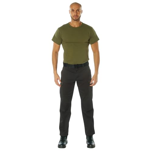Pantalon cargo Active Flex BDU stretch et résistant Rothco 62075