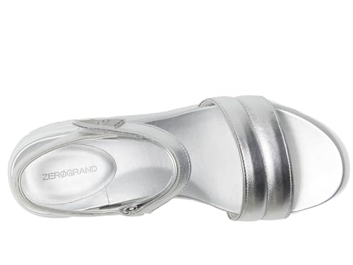 Cole Haan Women's Zerogrand Ankle Strap Sandals2