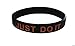 Produktbild Nike Just Do It + stayhumble Slogans Armband/Armbänder/Kopfhörer, White Headphone Bracelet Combo