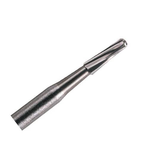 FG1171 NeoBurr #1171 Round End Tapered Fissure Carbide Burs 50/Pk