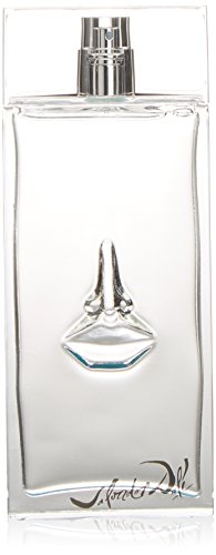 Salvador Dali - Sea & Sun In Cadaques - Eau de Toilette para mujer - 100 ml