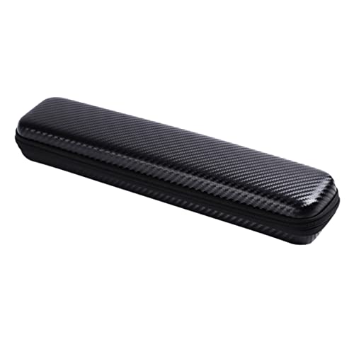 Estuche portátil resistente al calor para plancha de pelo miniatura 1