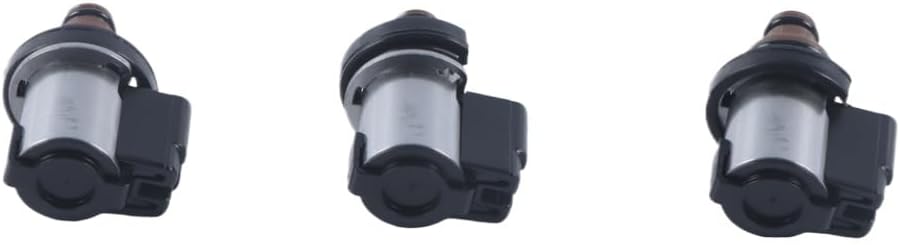 Torque Converter Lock-Up Solenoid Compatible With Crosstrek Forester Legacy Outback Impreza 2010–2022 TR580 TR690 Transmission