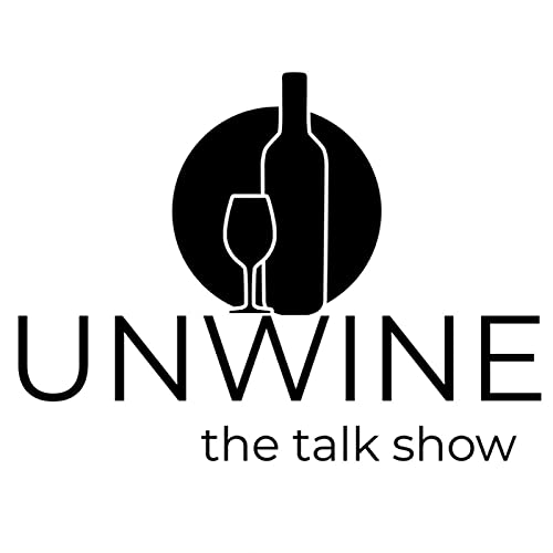 『Unwine the Talk Show』のカバーアート
