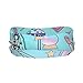 Girly Pastel Witch Goth Pattern Fashionable Sports Decoration Sweatband, Suitable for Outdoor Use