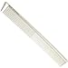 Sam Villa Signature Series Long Cutting Comb