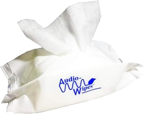 Cleaning Wipes | 30 Wipes Per Resealable Pouch | 50 Pouches Per Case | Alcohol-Free & Safe for Electronics | Bulk Pack for Workplaces, Offices, Education, Healthcare & More image 4