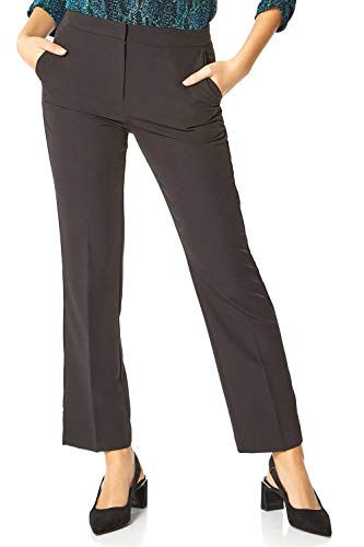 Roman Originals: Navy Trousers