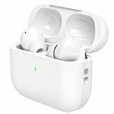 Wireless Earbuds Pro 3, with Hybrid ANC, Bluetooth 5.3 and 24H Playtime