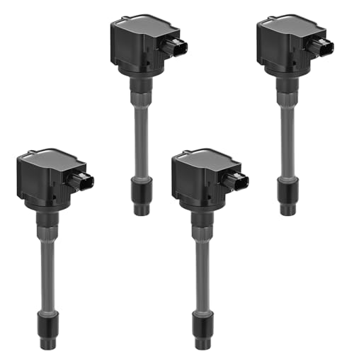 Image of BDFHYK Ignition Coil Pack UF749 for Honda Civic 2016-2020 Fit 2015-2019
