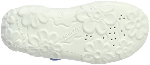 Superfit Bonny, Pantofole, Blu (Water