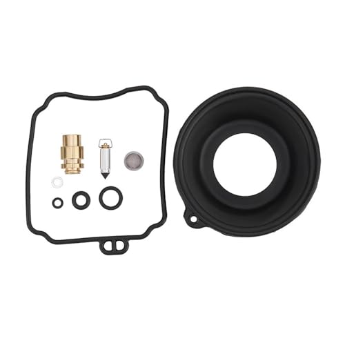 Kit réfection carburateur XVS650AT pour l'entretien mécanique garage