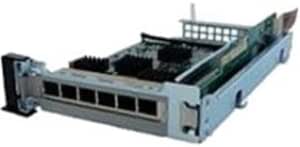 Amazon.com: Cisco ASA Interface Card - Expansion Module - Gigabit ...