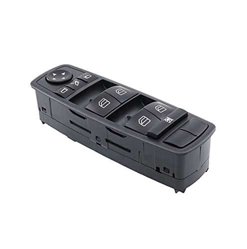 Interrupteur de fenêtre pour Benz W164 X164 W251 commande avant gauche A2518300290